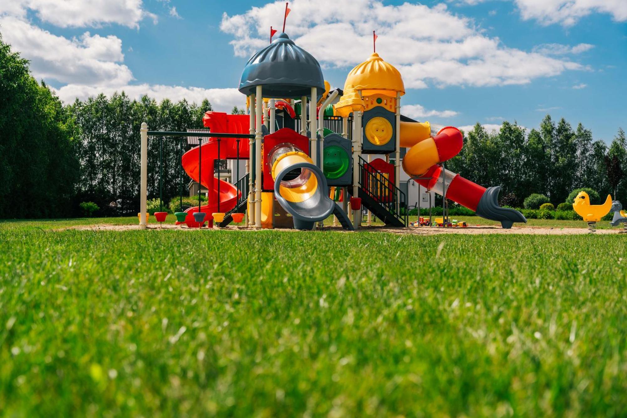 Pokoje Goscinne Lawendowy Dwor Mikoszewo Bagian luar foto